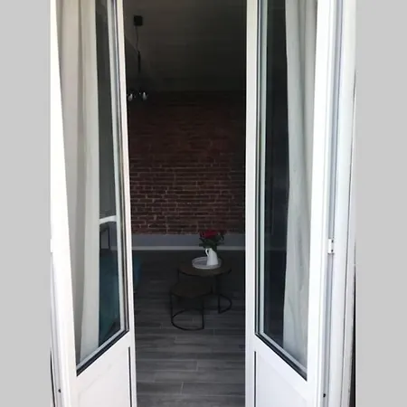 Apartament Mazzini *