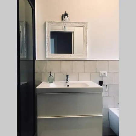 Mazzini Apartament Arona