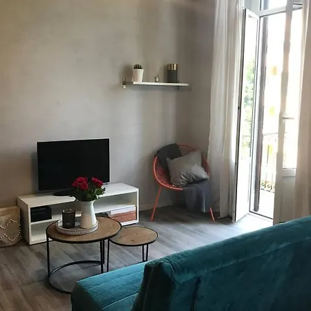 Mazzini Apartamento *