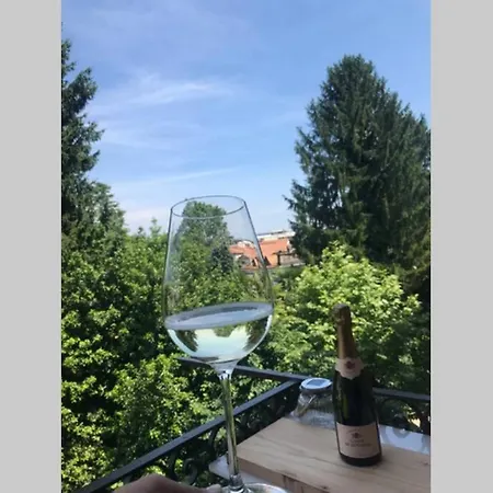 Mazzini Apartment Arona
