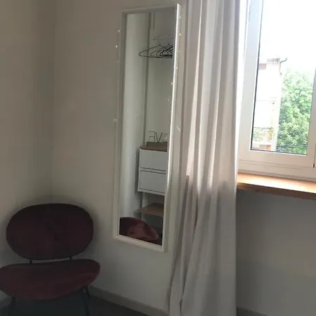 Apartamento Mazzini Arona