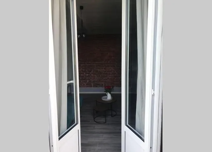 Apartament Mazzini *