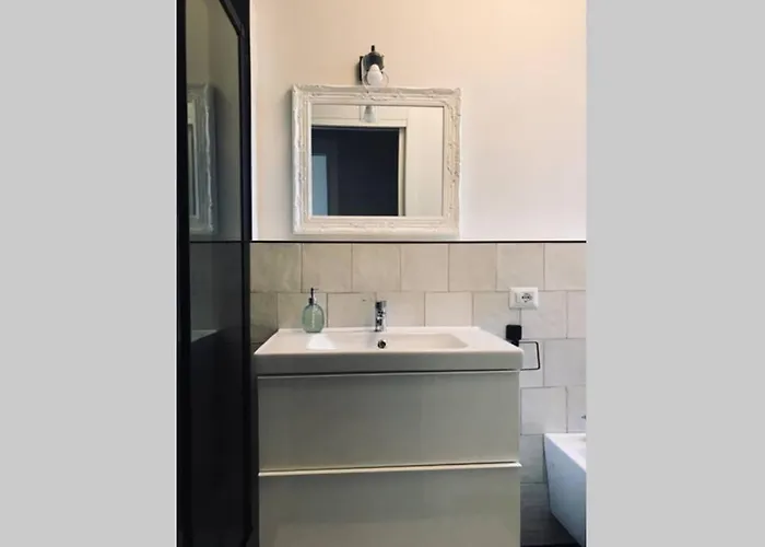 Mazzini Apartament Arona