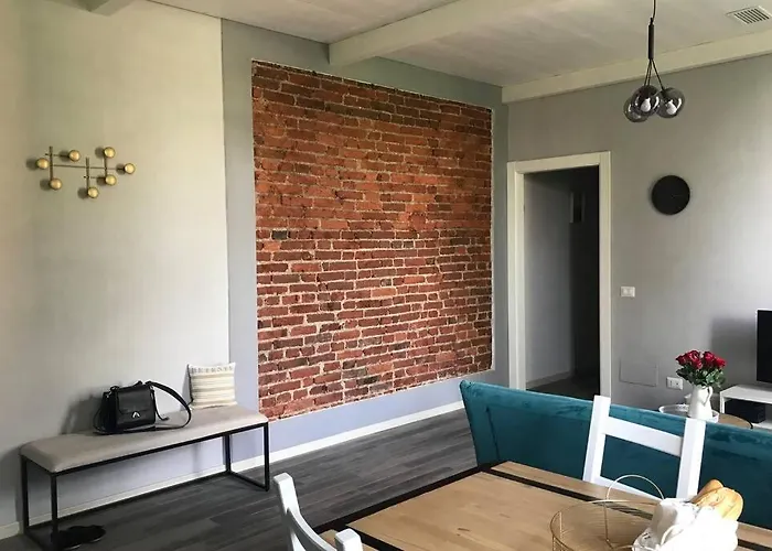 Mazzini アローナ