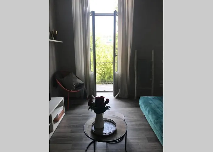 Mazzini Apartament Arona