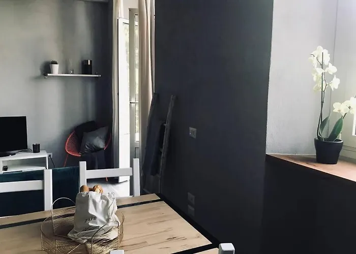 Apartament Mazzini *