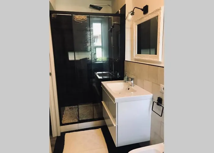 Mazzini Apartament *