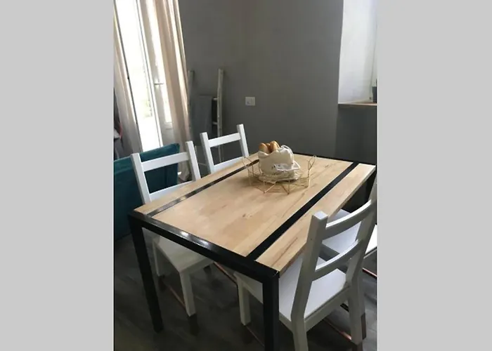 Mazzini * アローナ