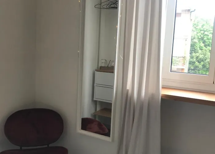 Apartament Mazzini Arona